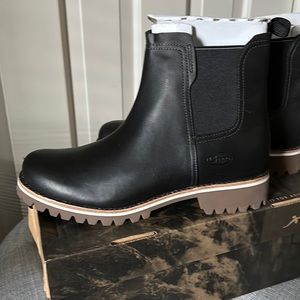 Chaco fields Chelsea